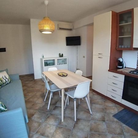 Il Viaggio Di Cosimo Villa San Vito Lo Capo Exterior foto